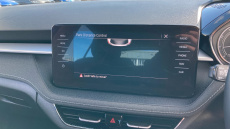 Skoda Fabia 1.0 TSI 110 SE L 5dr DSG Petrol Hatchback